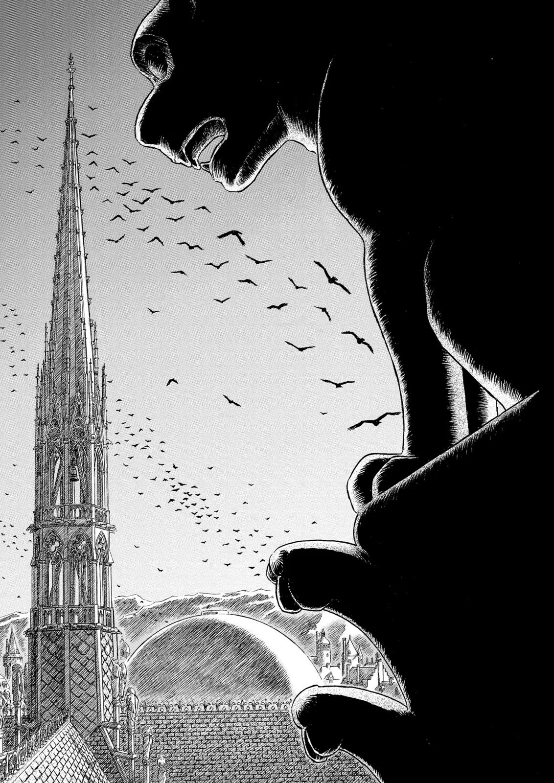 Berserk - Chapter 295 - Page 2