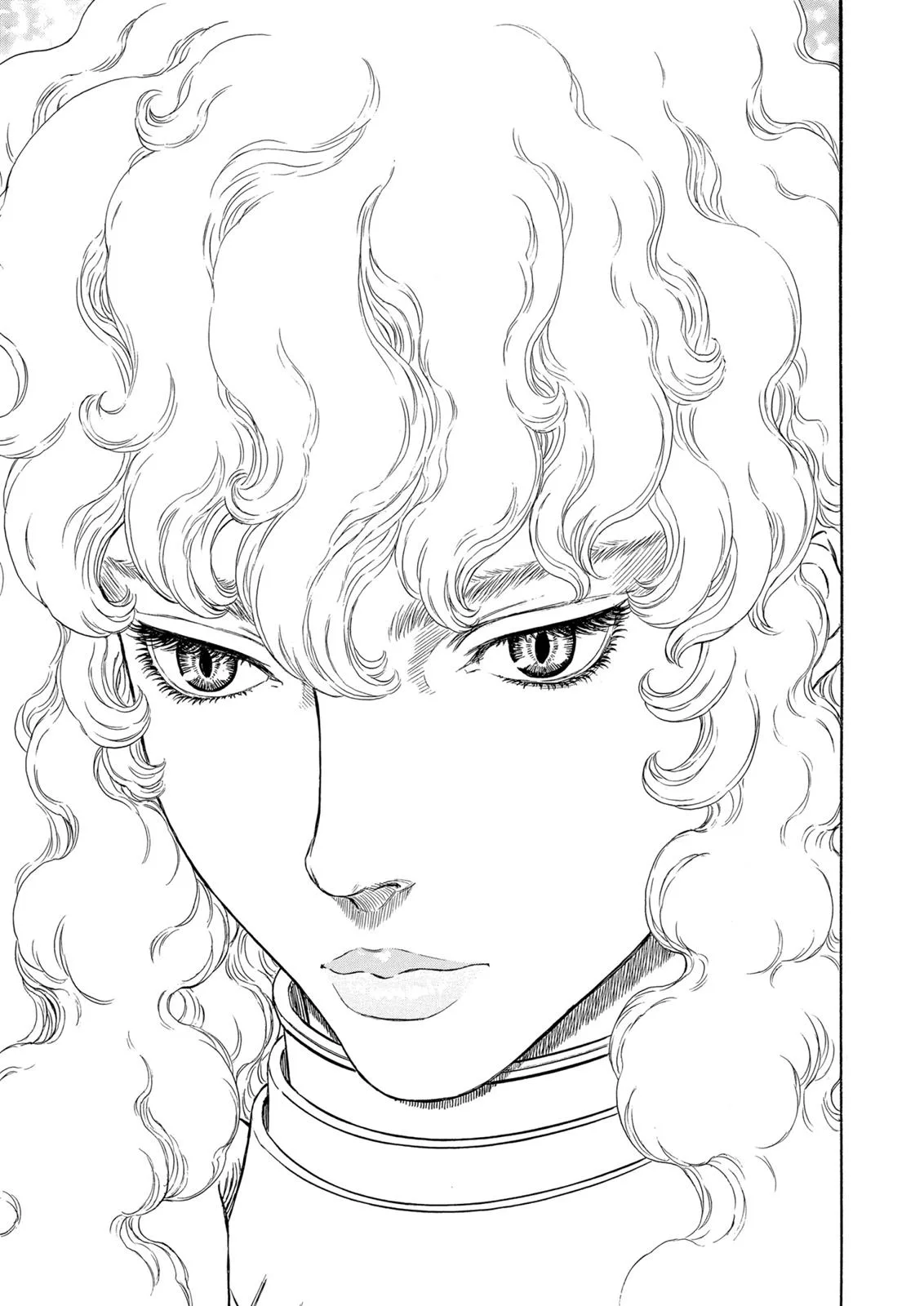 Berserk - Chapter 295 - Page 20