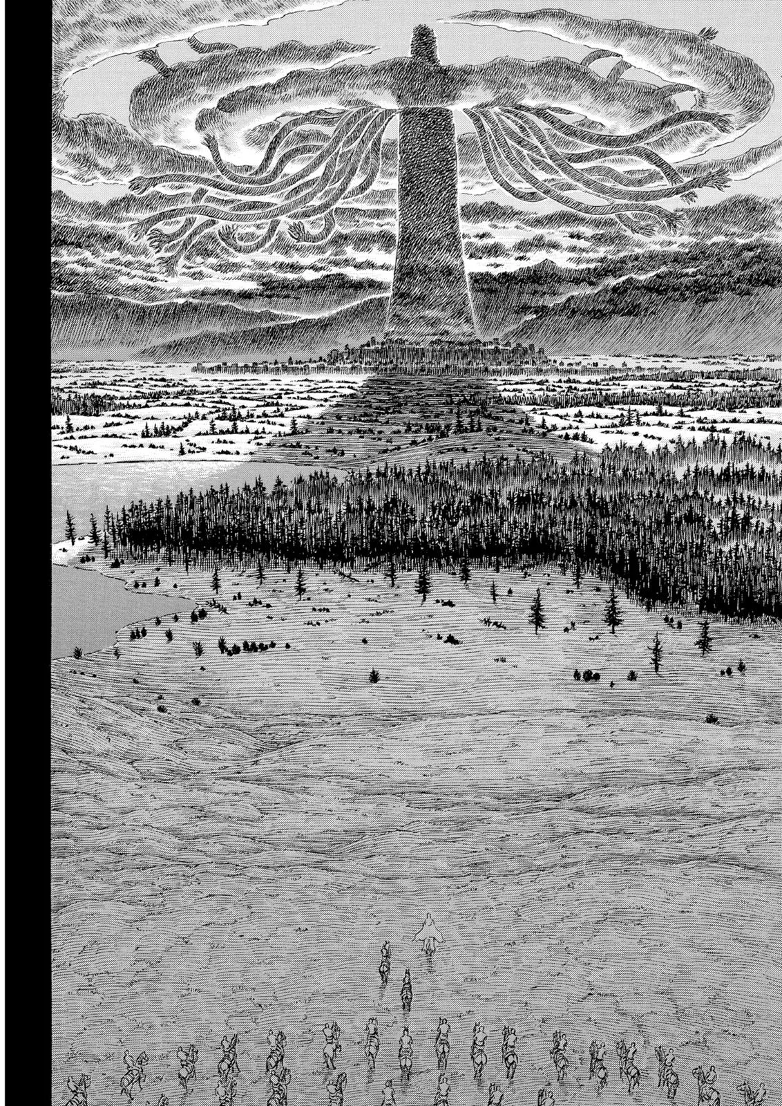 Berserk - Chapter 295 - Page 21