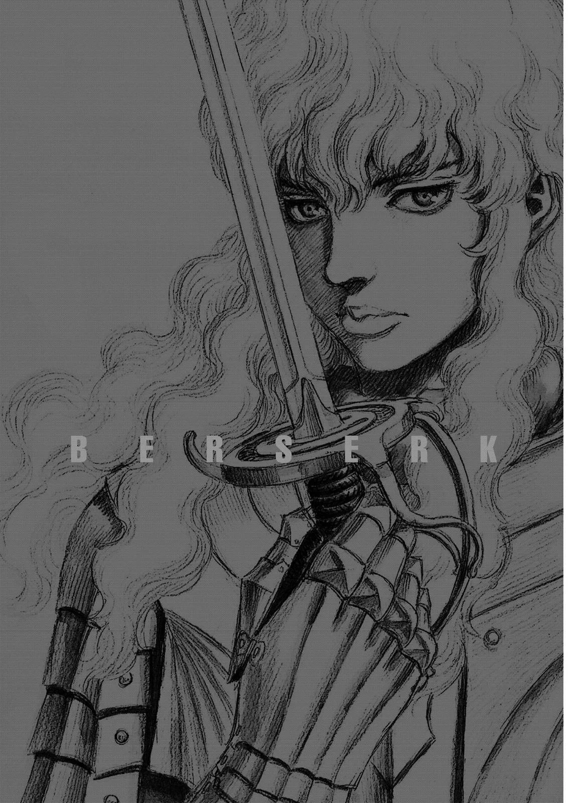 Berserk - Chapter 295 - Page 22