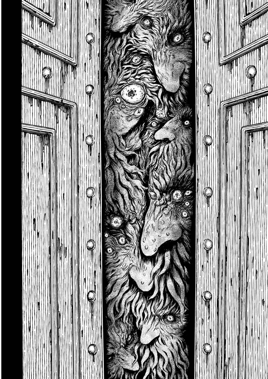 Berserk - Chapter 295 - Page 5
