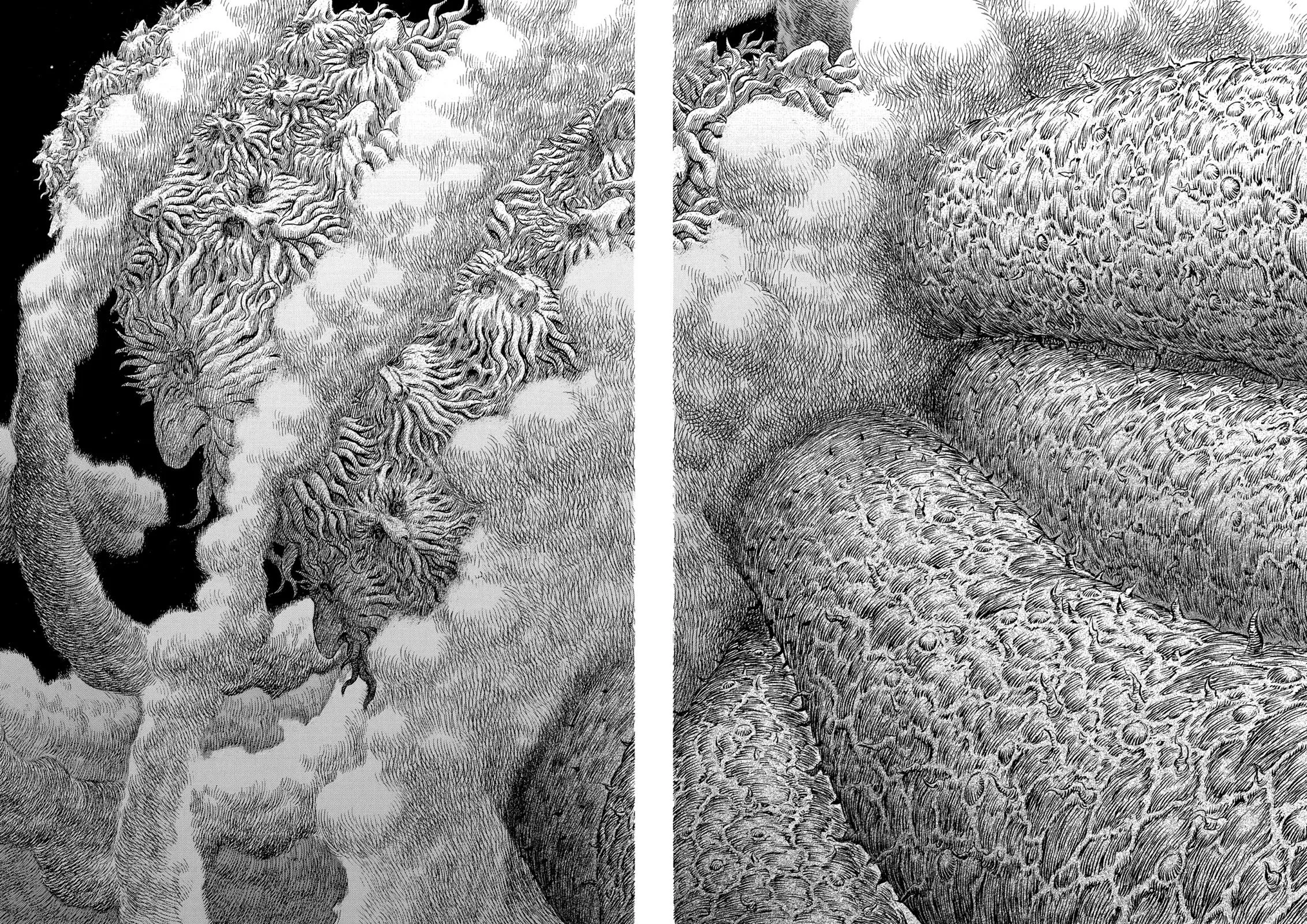 Berserk - Chapter 296 - Page 9