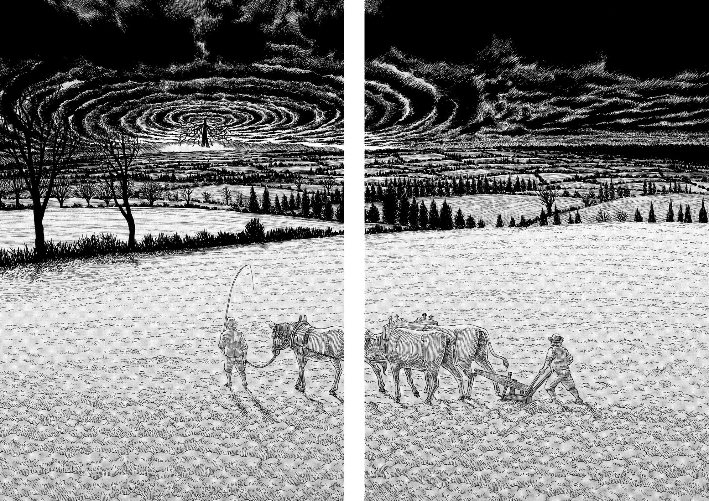 Berserk - Chapter 297 - Page 14
