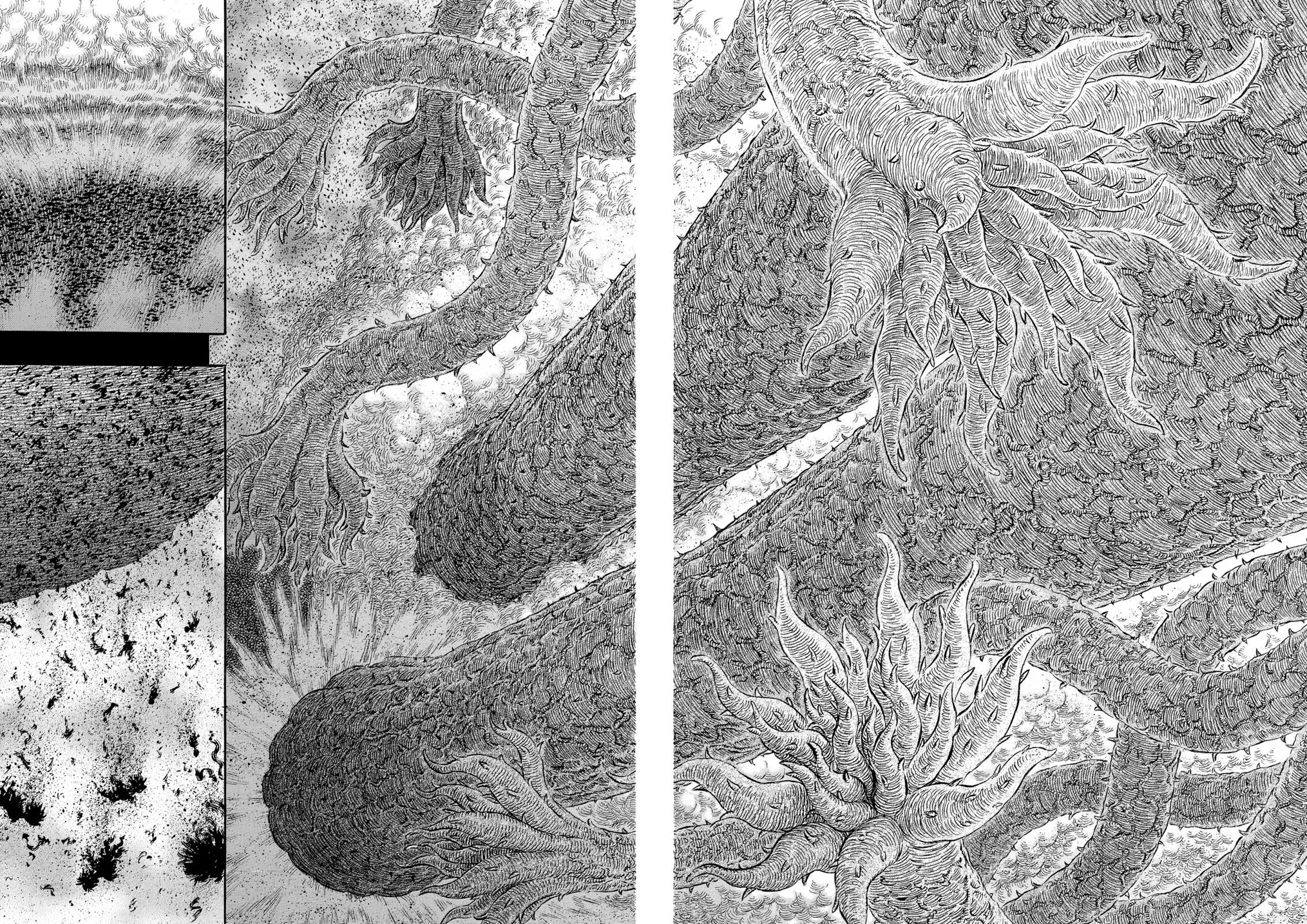 Berserk - Chapter 297 - Page 16