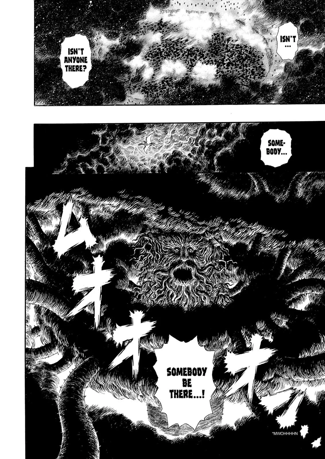 Berserk - Chapter 297 - Page 24