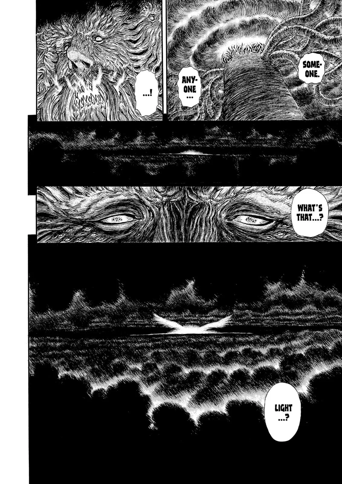 Berserk - Chapter 297 - Page 26