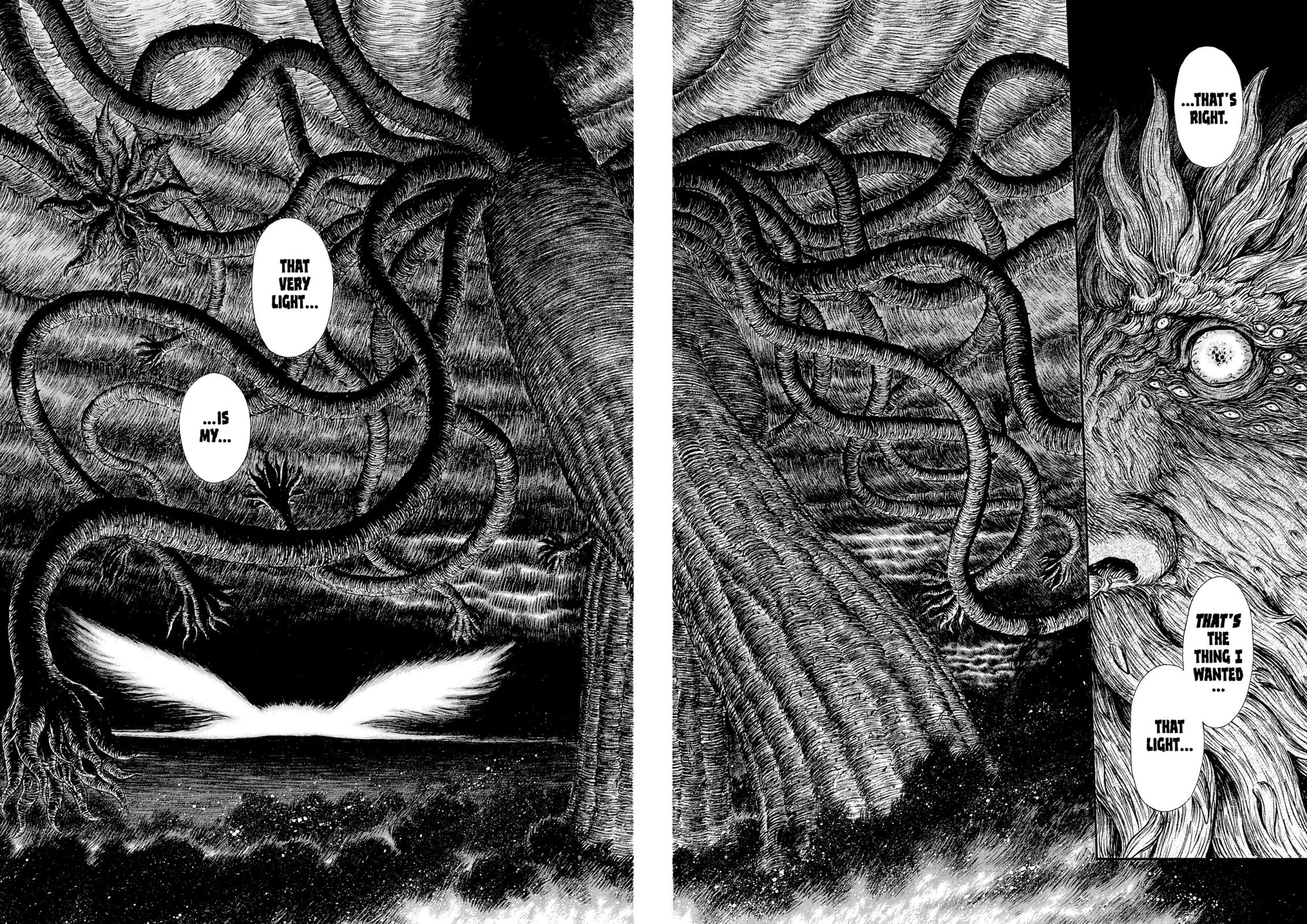 Berserk - Chapter 297 - Page 28