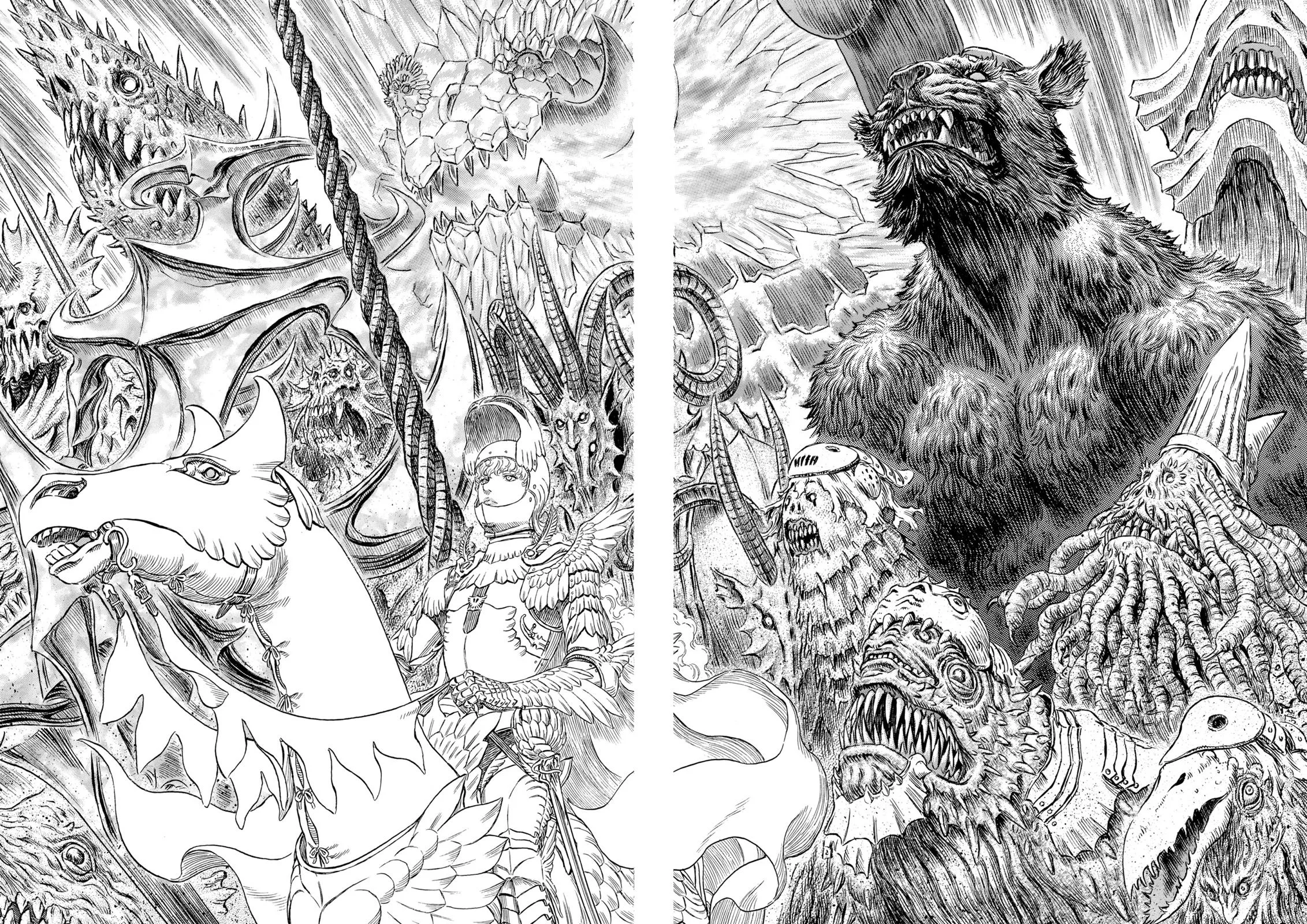 Berserk - Chapter 298 - Page 13