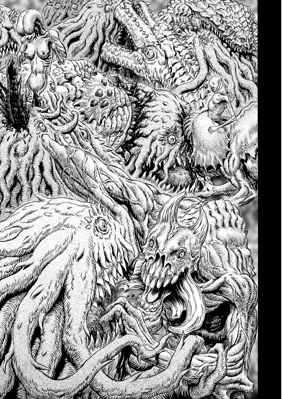 Berserk - Chapter 299 - Page 2