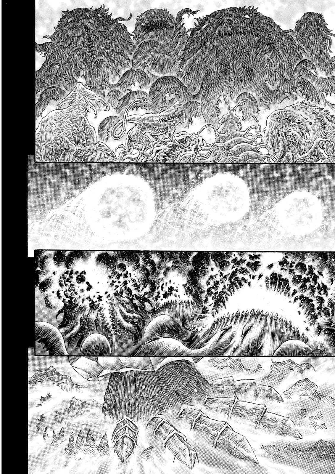 Berserk - Chapter 299 - Page 5