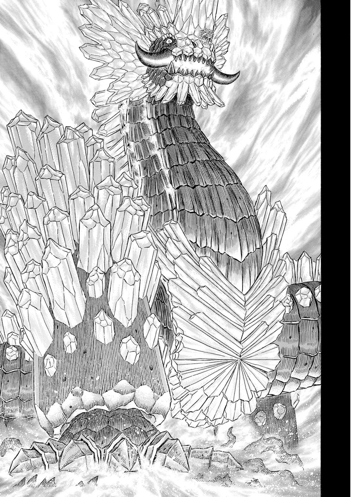 Berserk - Chapter 299 - Page 6