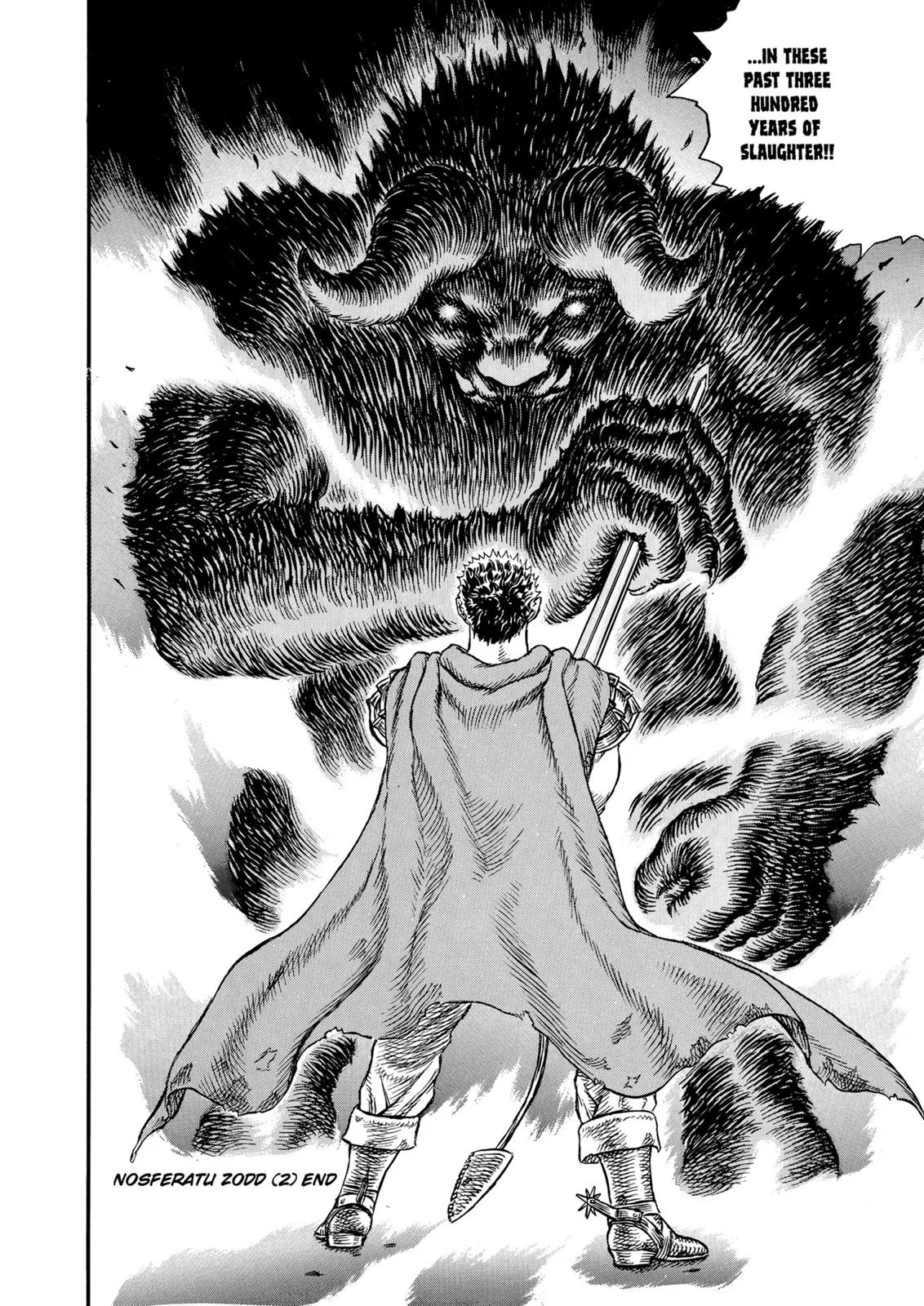 Berserk - Chapter 3 - Page 18