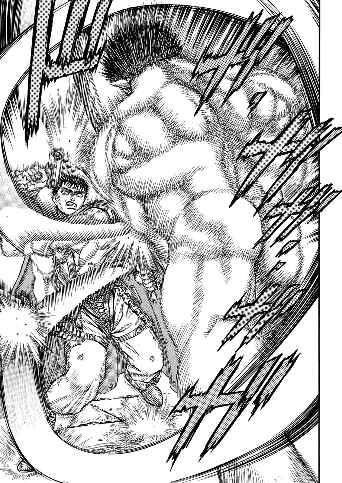 Berserk - Chapter 3 - Page 6
