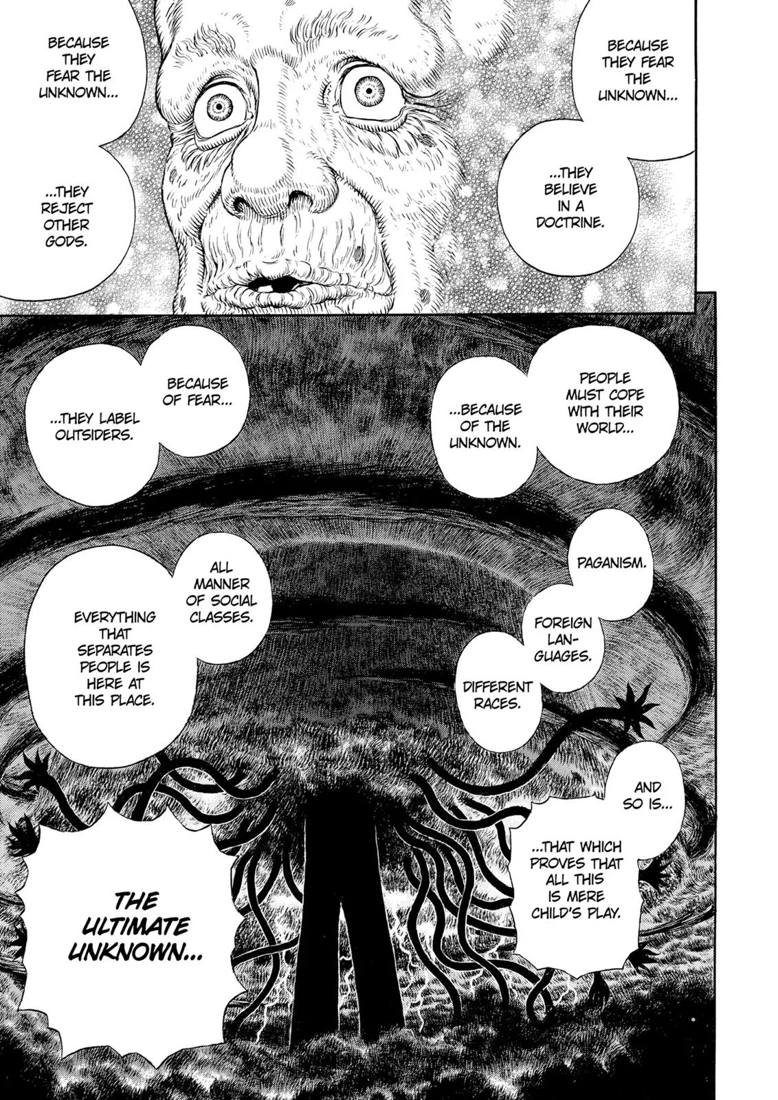 Berserk - Chapter 301 - Page 17
