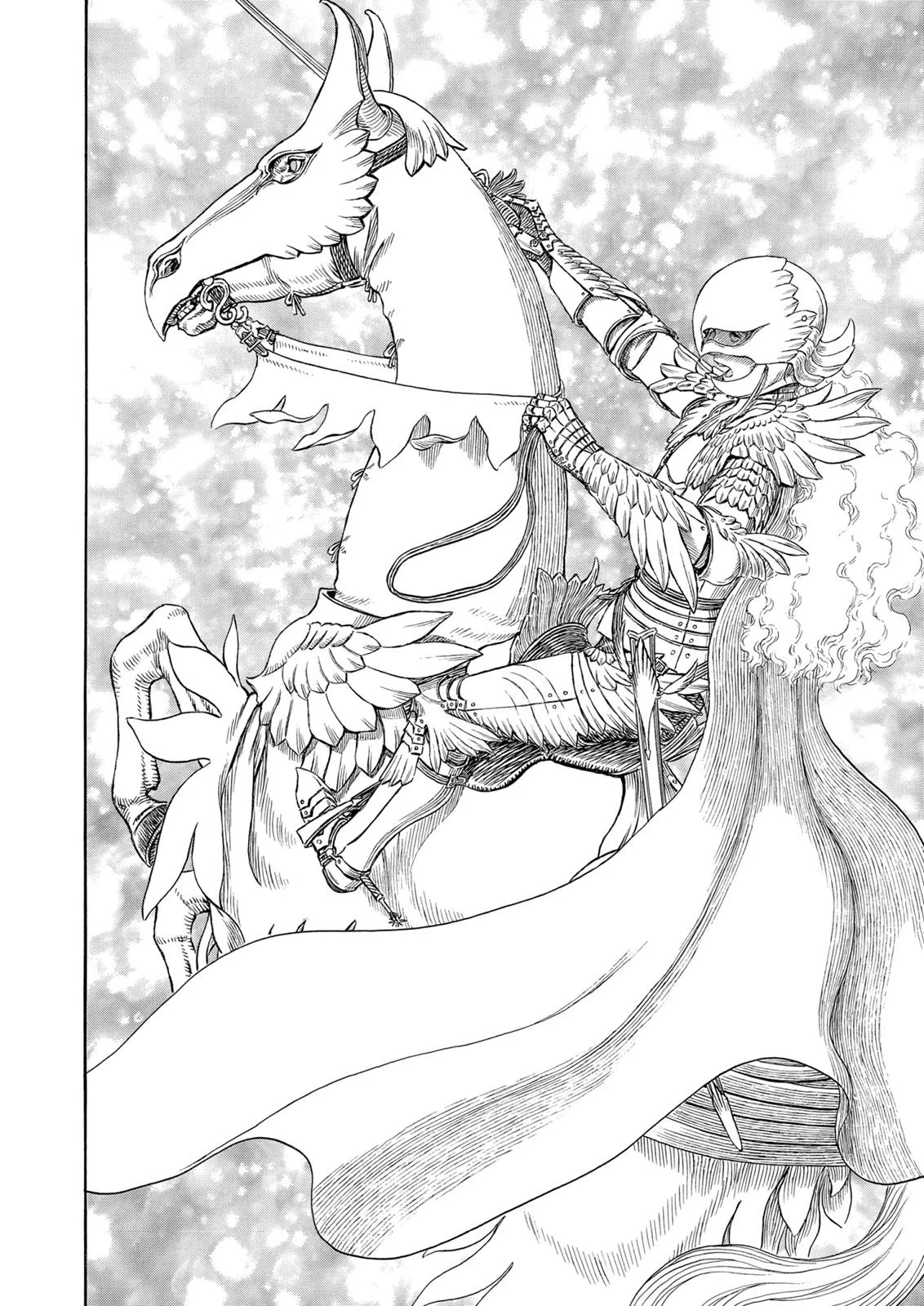 Berserk - Chapter 301 - Page 19
