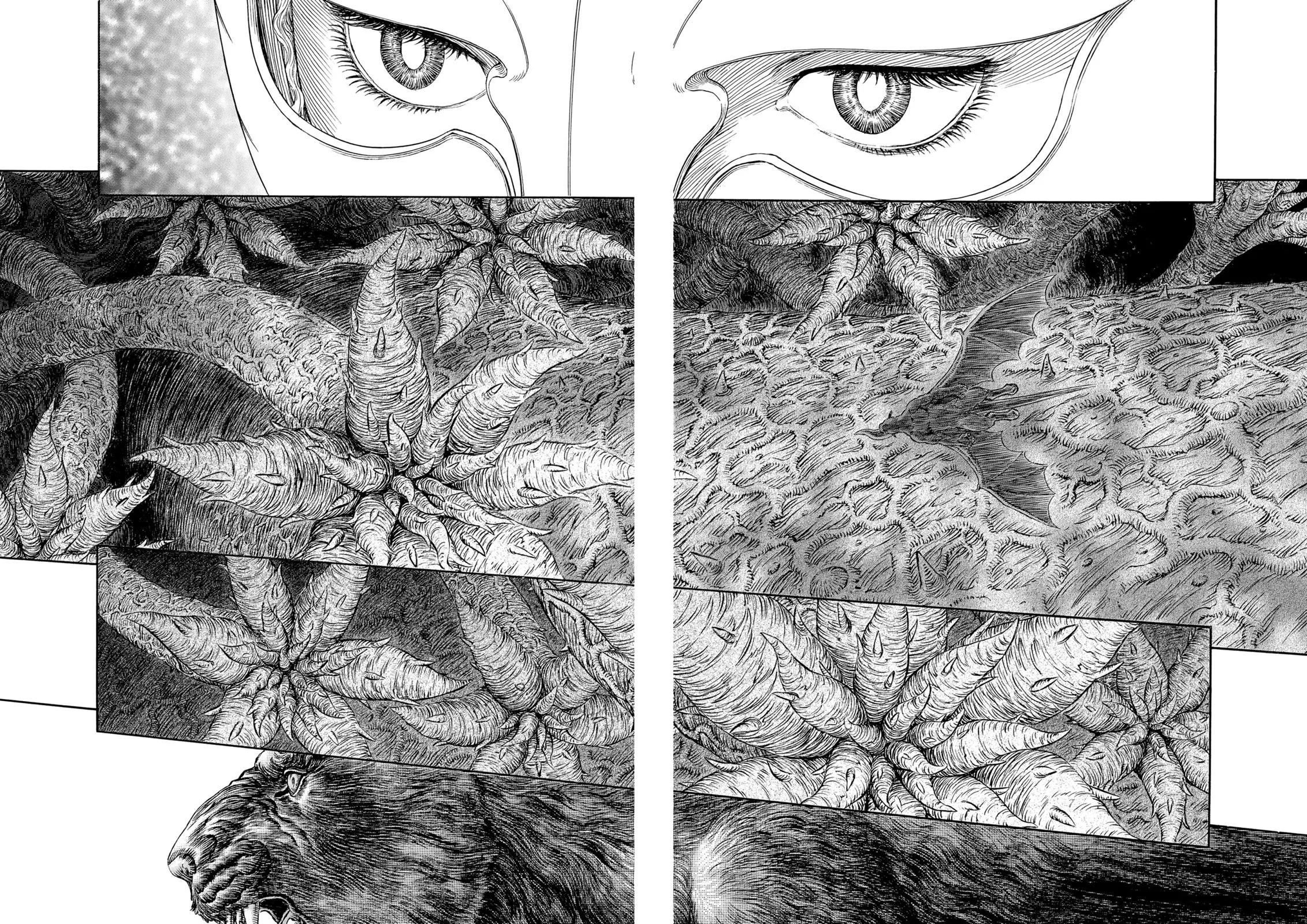 Berserk - Chapter 302 - Page 10