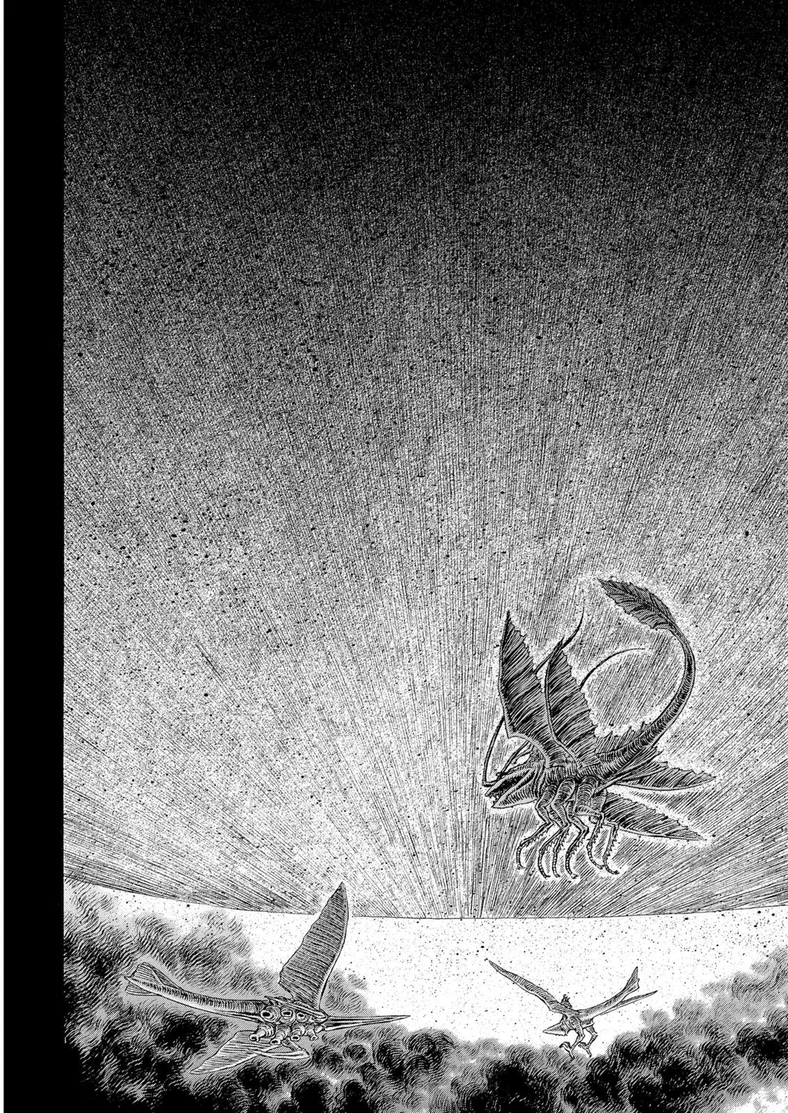 Berserk - Chapter 302 - Page 4