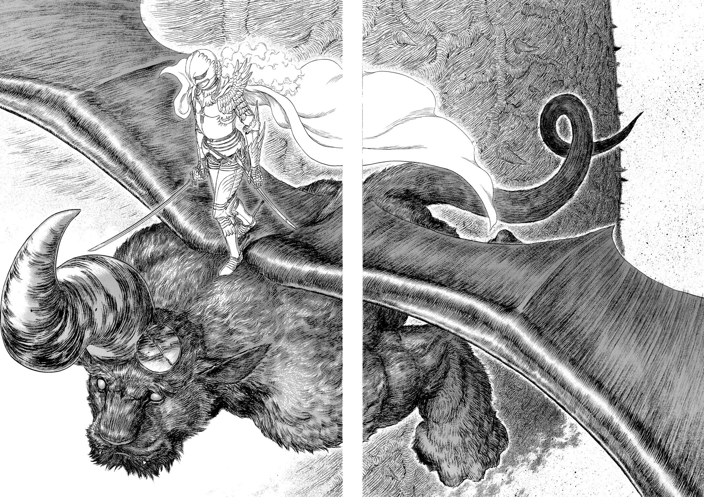 Berserk - Chapter 302 - Page 9