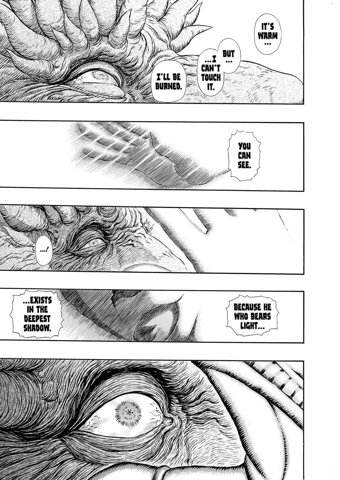 Berserk - Chapter 303 - Page 12