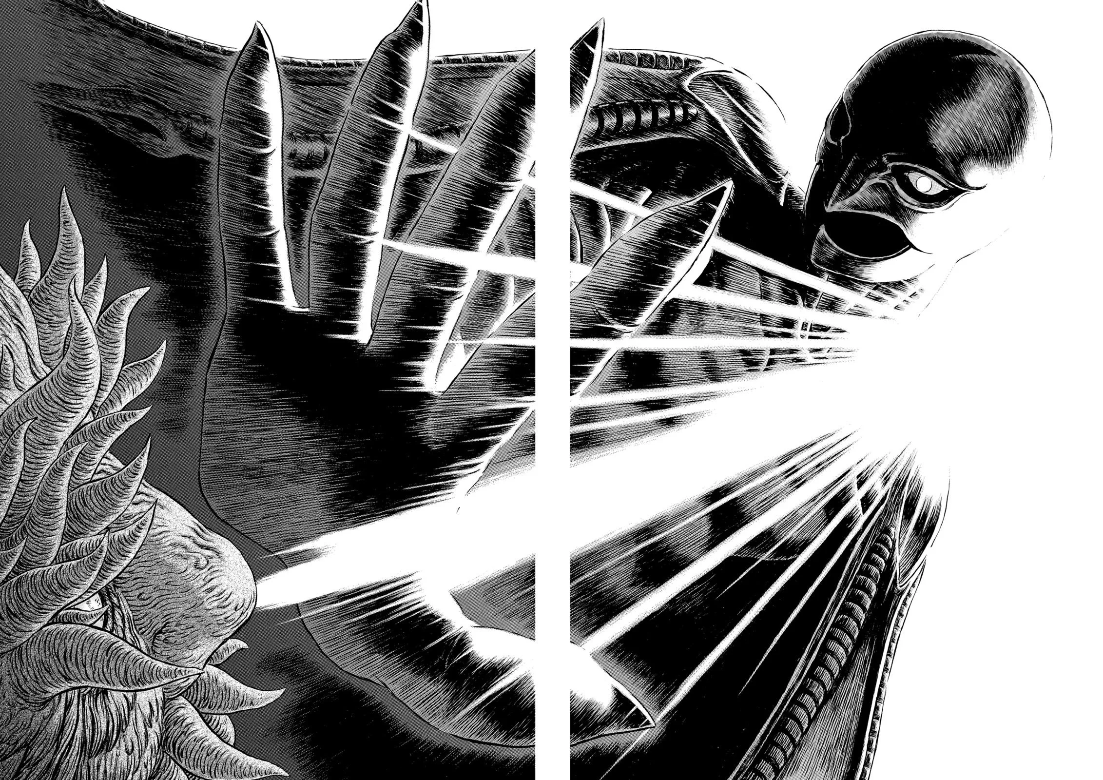 Berserk - Chapter 303 - Page 13
