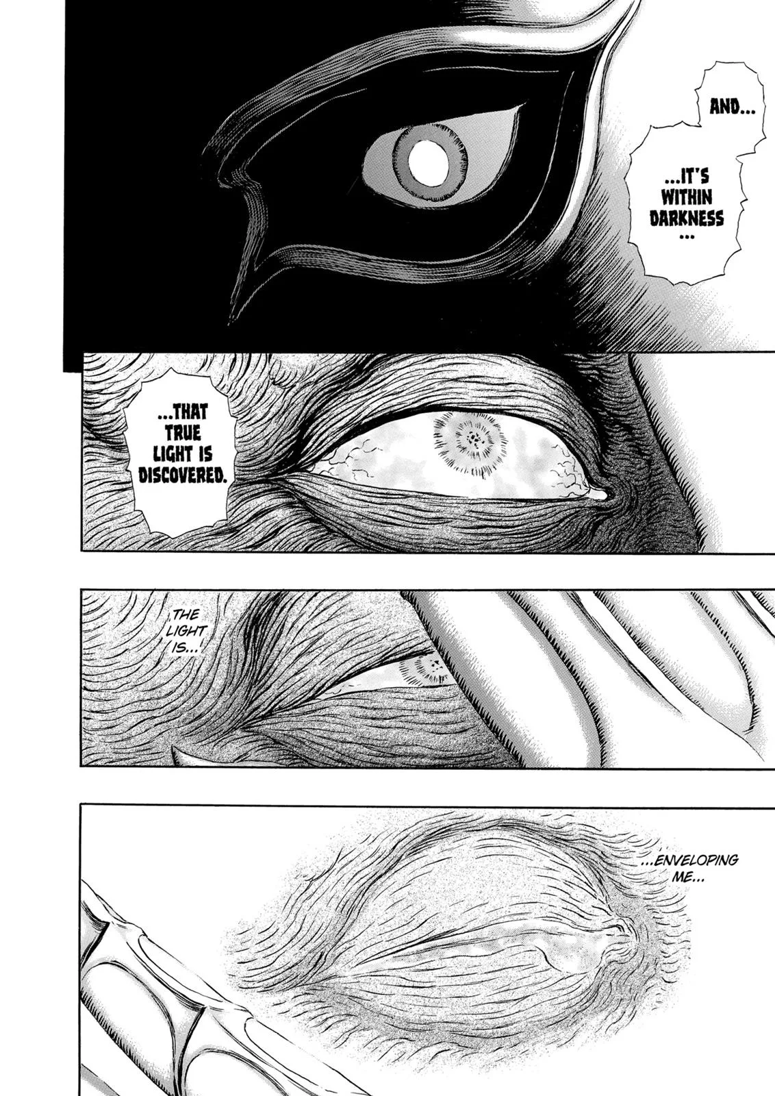 Berserk - Chapter 303 - Page 14