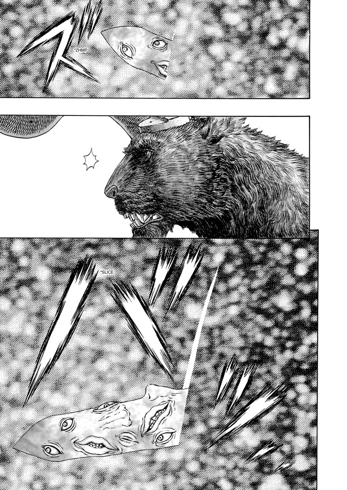 Berserk - Chapter 303 - Page 15