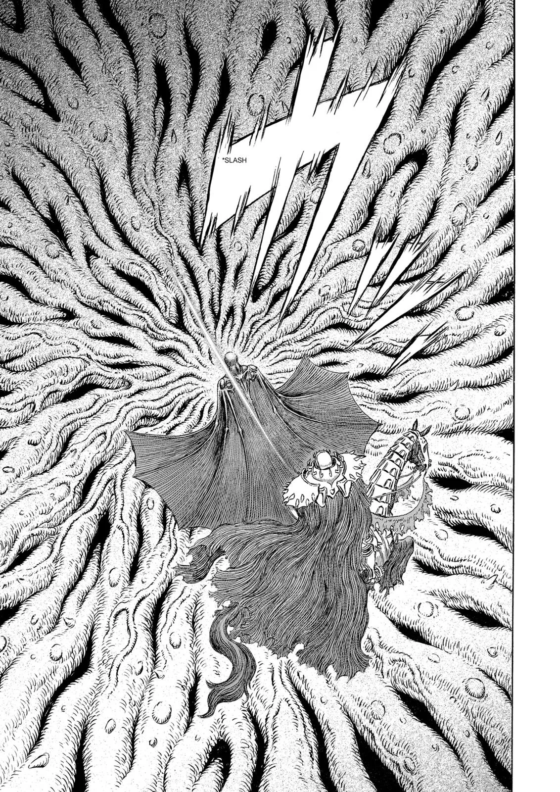 Berserk - Chapter 303 - Page 18