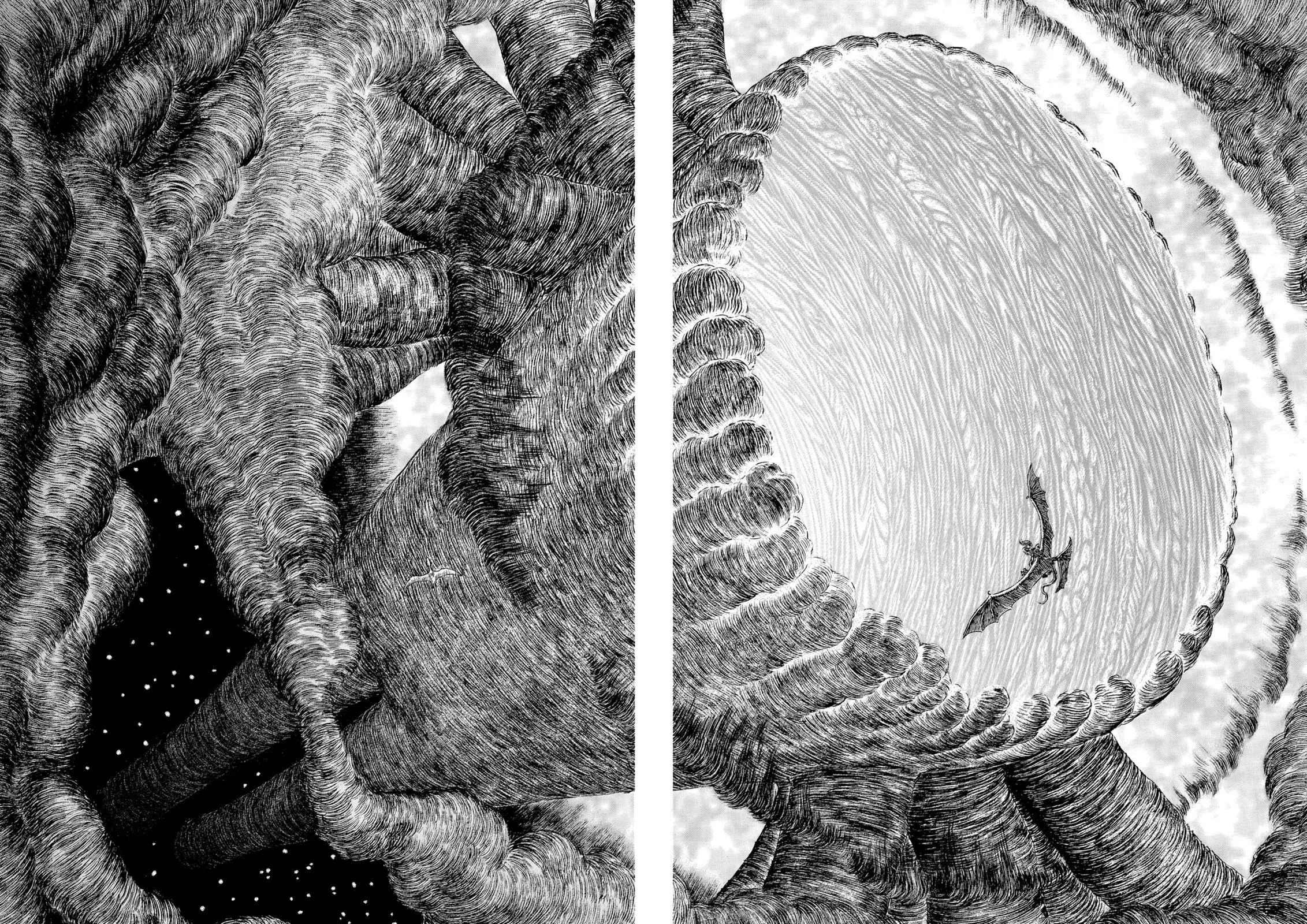 Berserk - Chapter 304 - Page 11