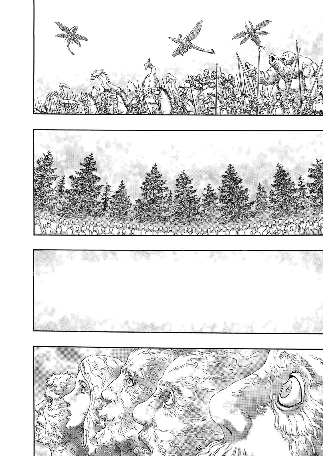 Berserk - Chapter 304 - Page 16