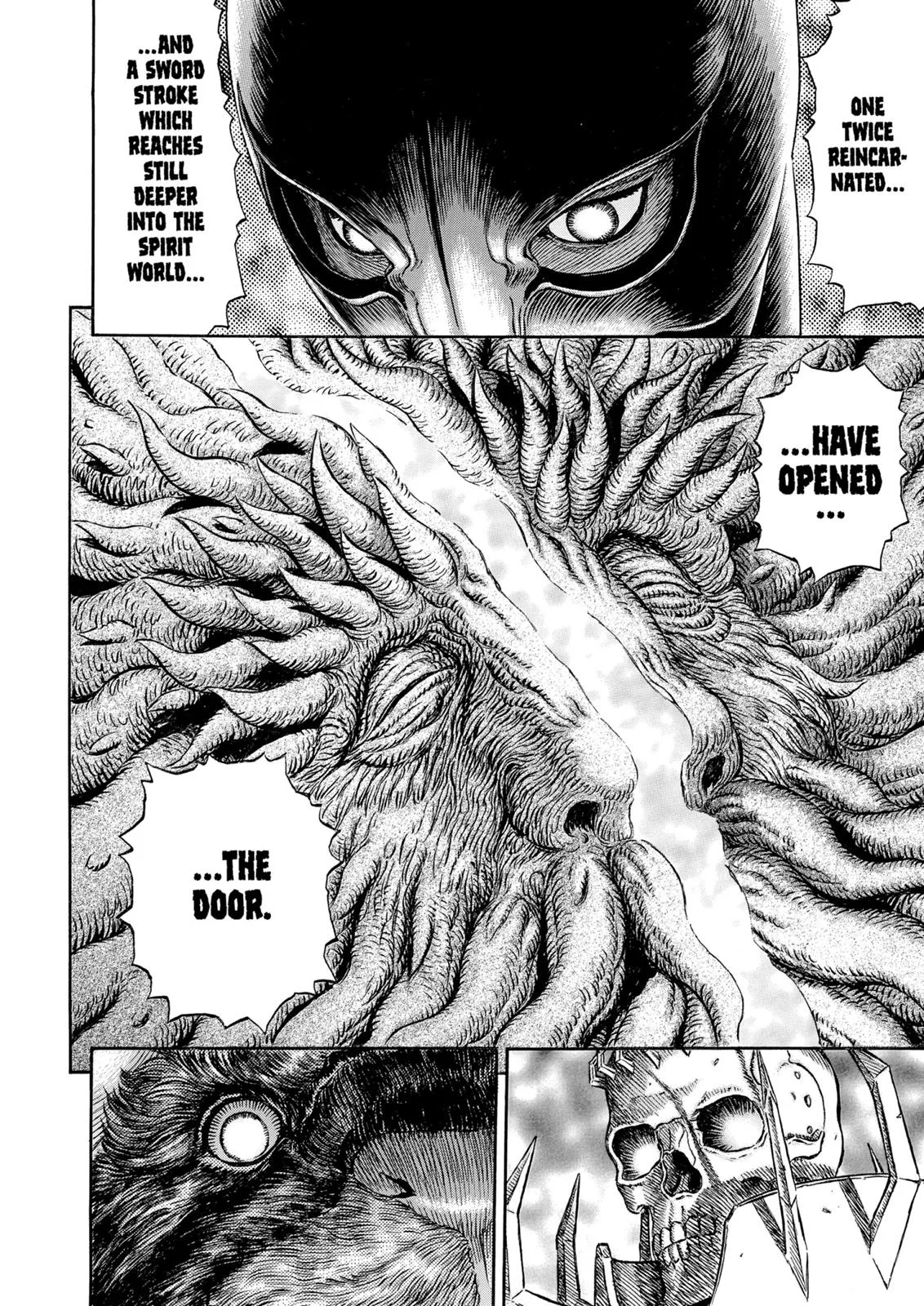 Berserk - Chapter 304 - Page 7