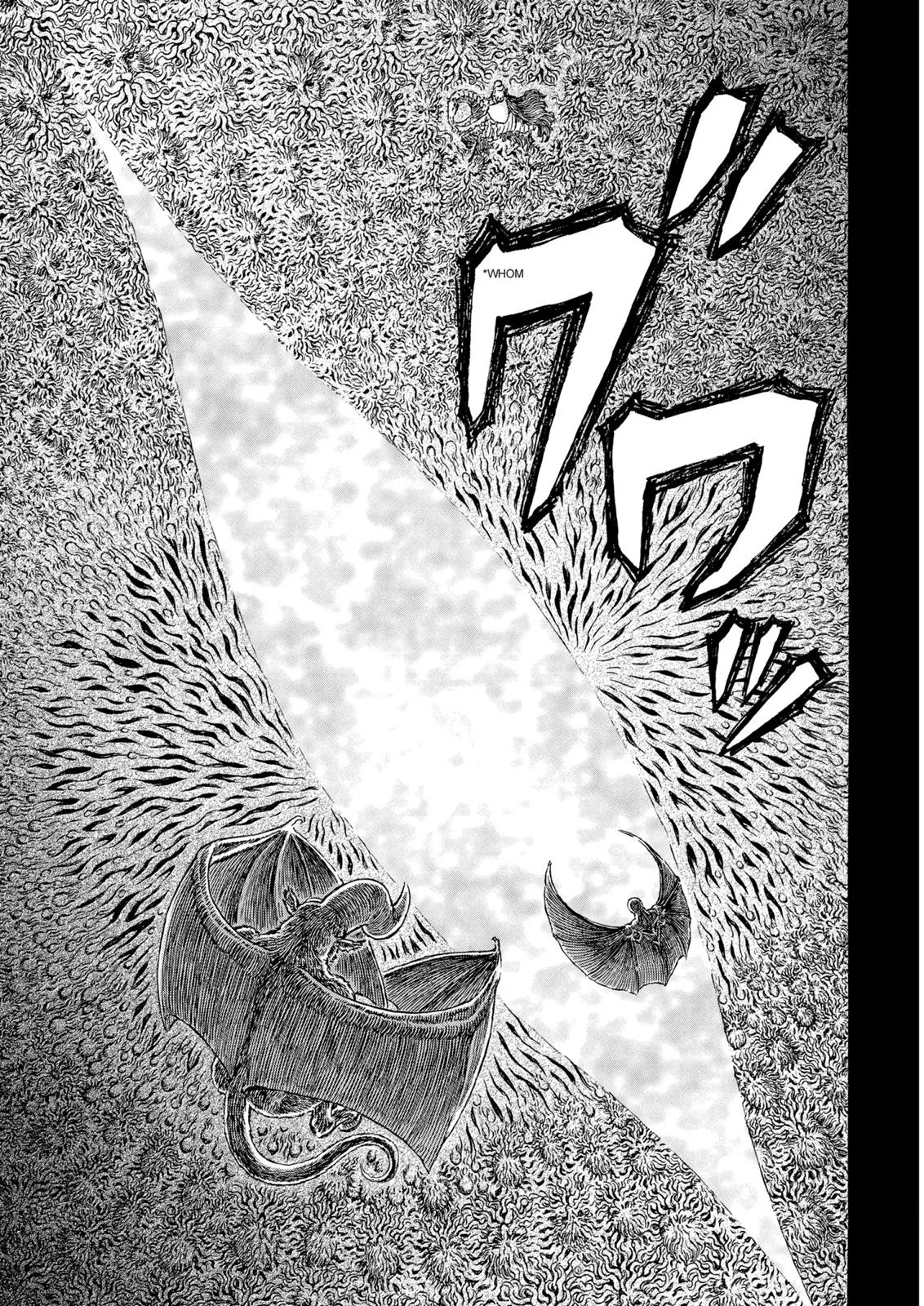 Berserk - Chapter 304 - Page 8