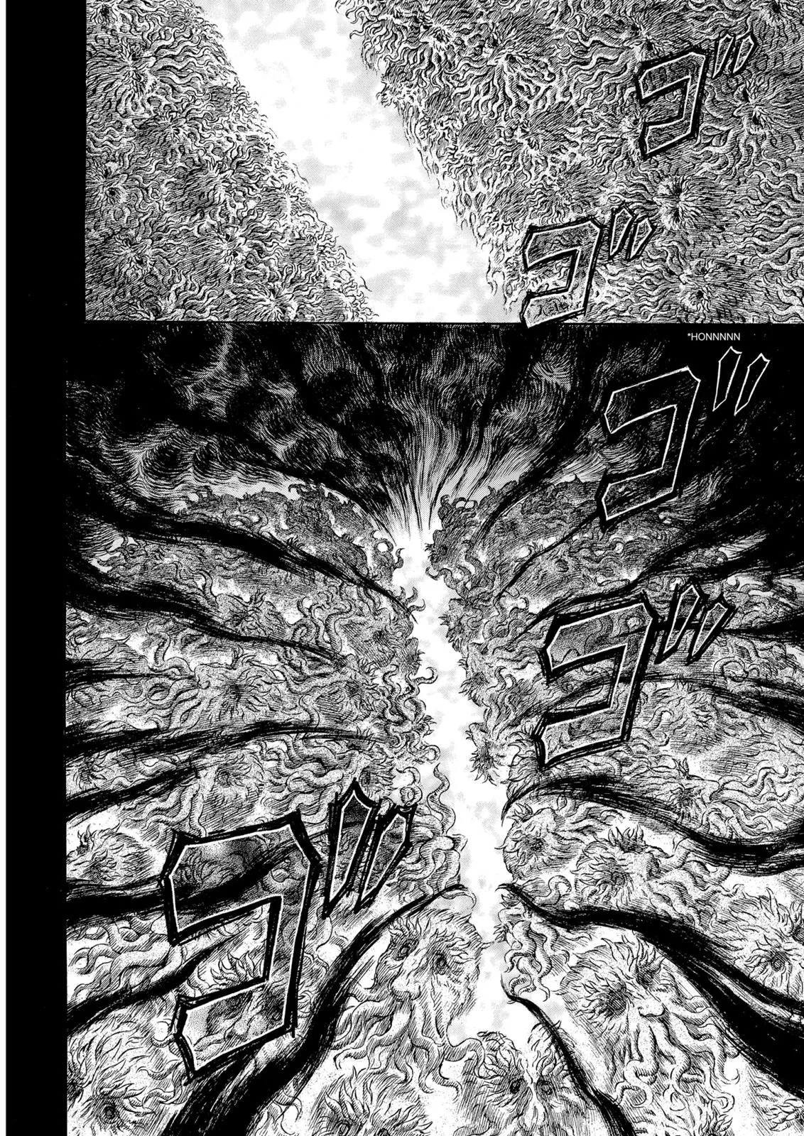 Berserk - Chapter 304 - Page 9