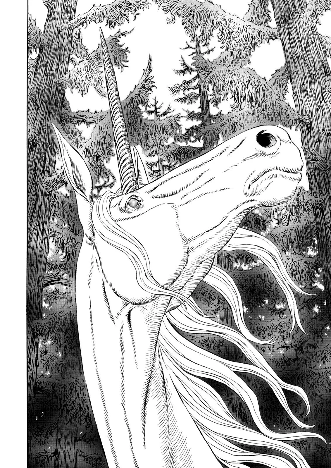 Berserk - Chapter 305 - Page 10