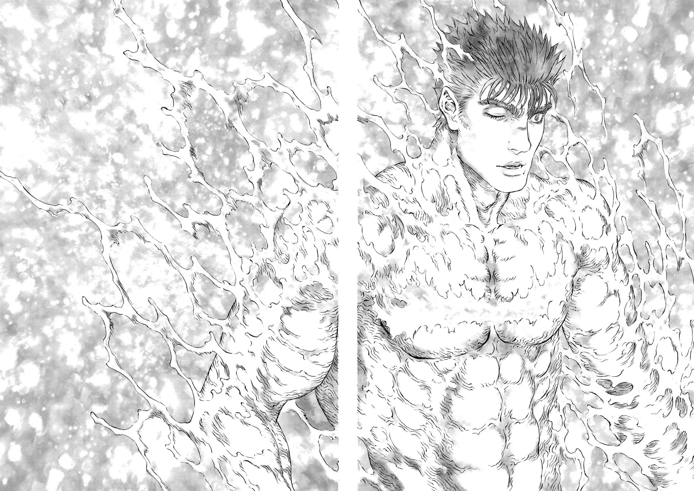 Berserk - Chapter 305 - Page 7