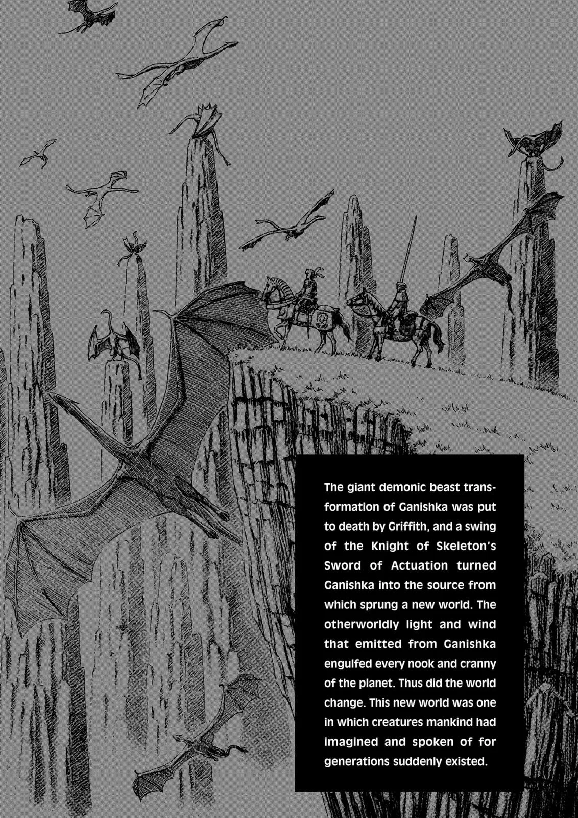 Berserk - Chapter 307 - Page 10