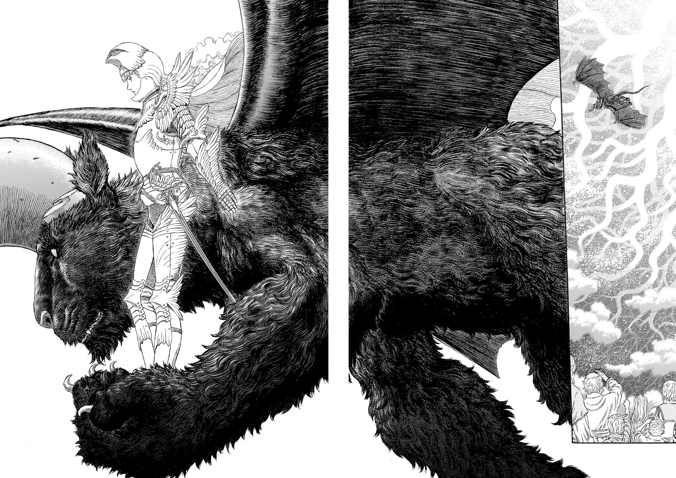 Berserk - Chapter 307 - Page 20