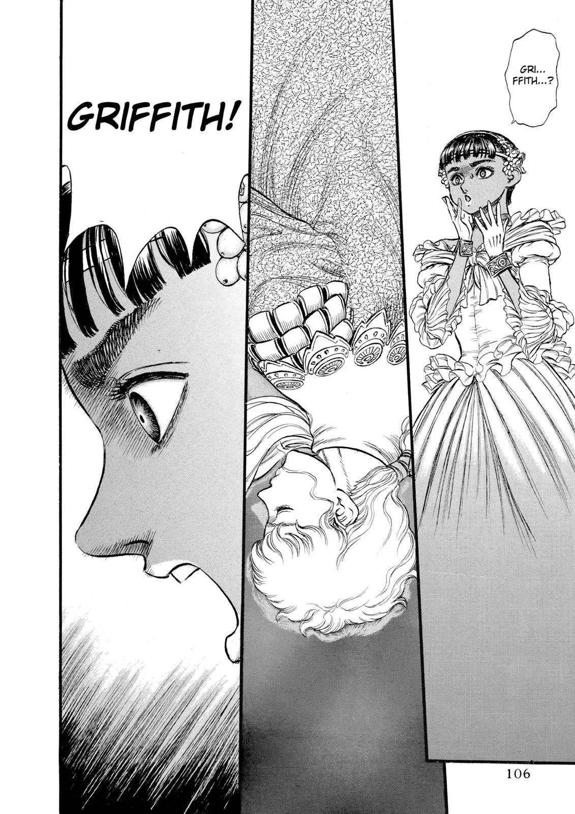 Berserk - Chapter 31 - Page 10