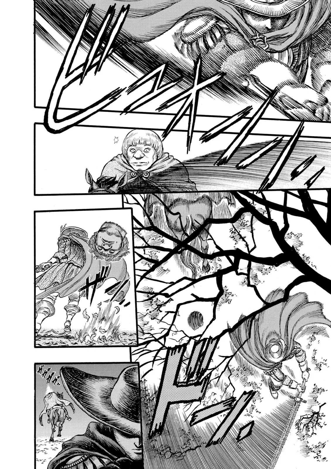 Berserk - Chapter 31 - Page 14