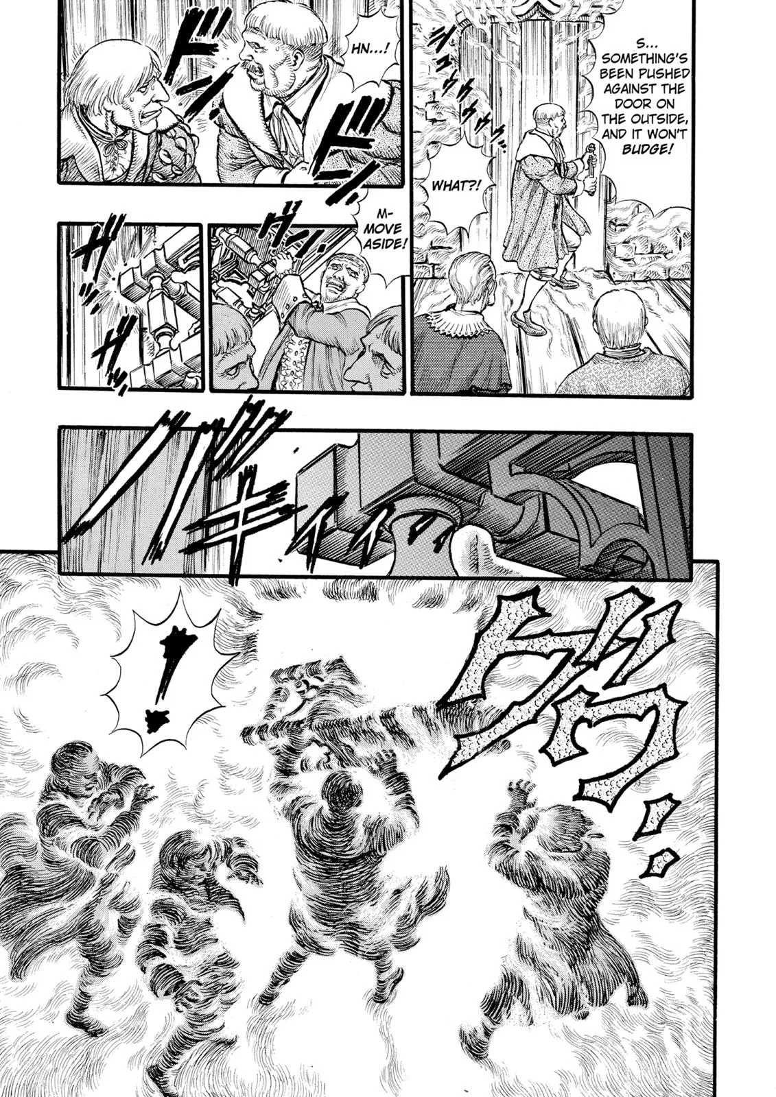Berserk - Chapter 31 - Page 19