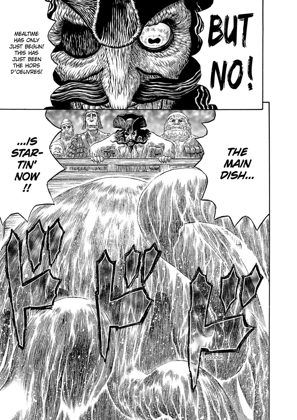 Berserk - Chapter 310 - Page 9