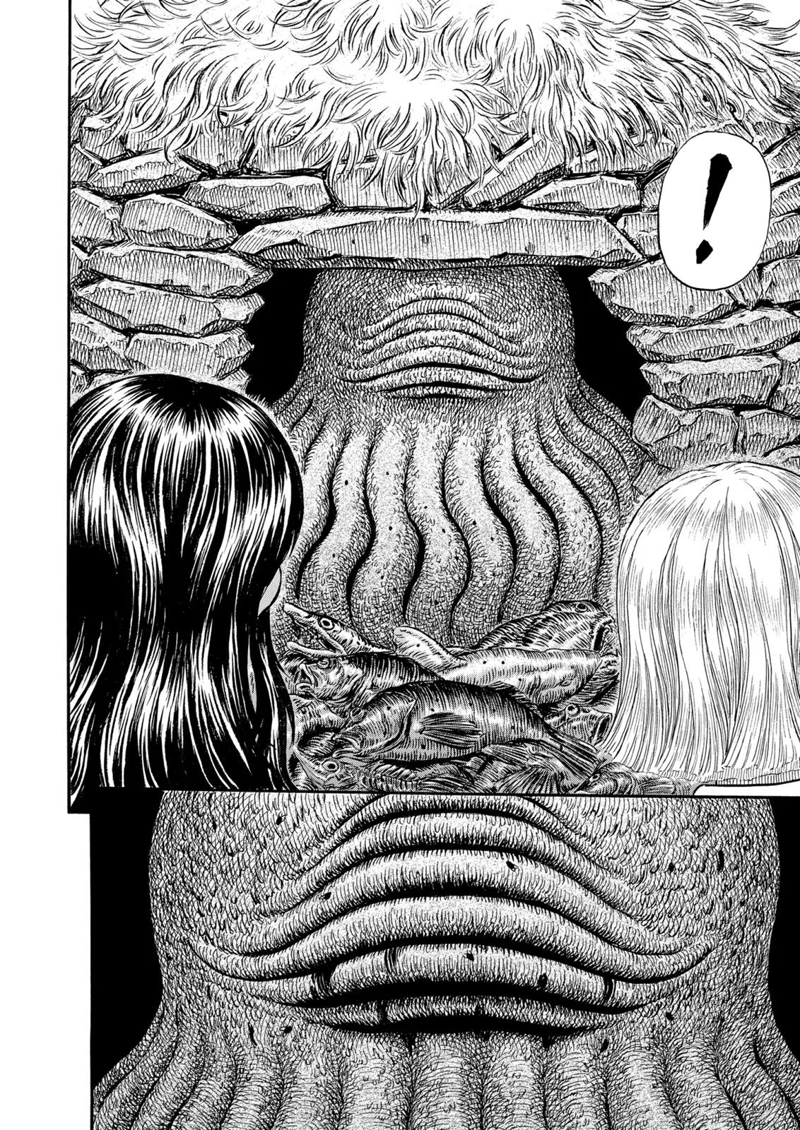 Berserk - Chapter 311 - Page 21