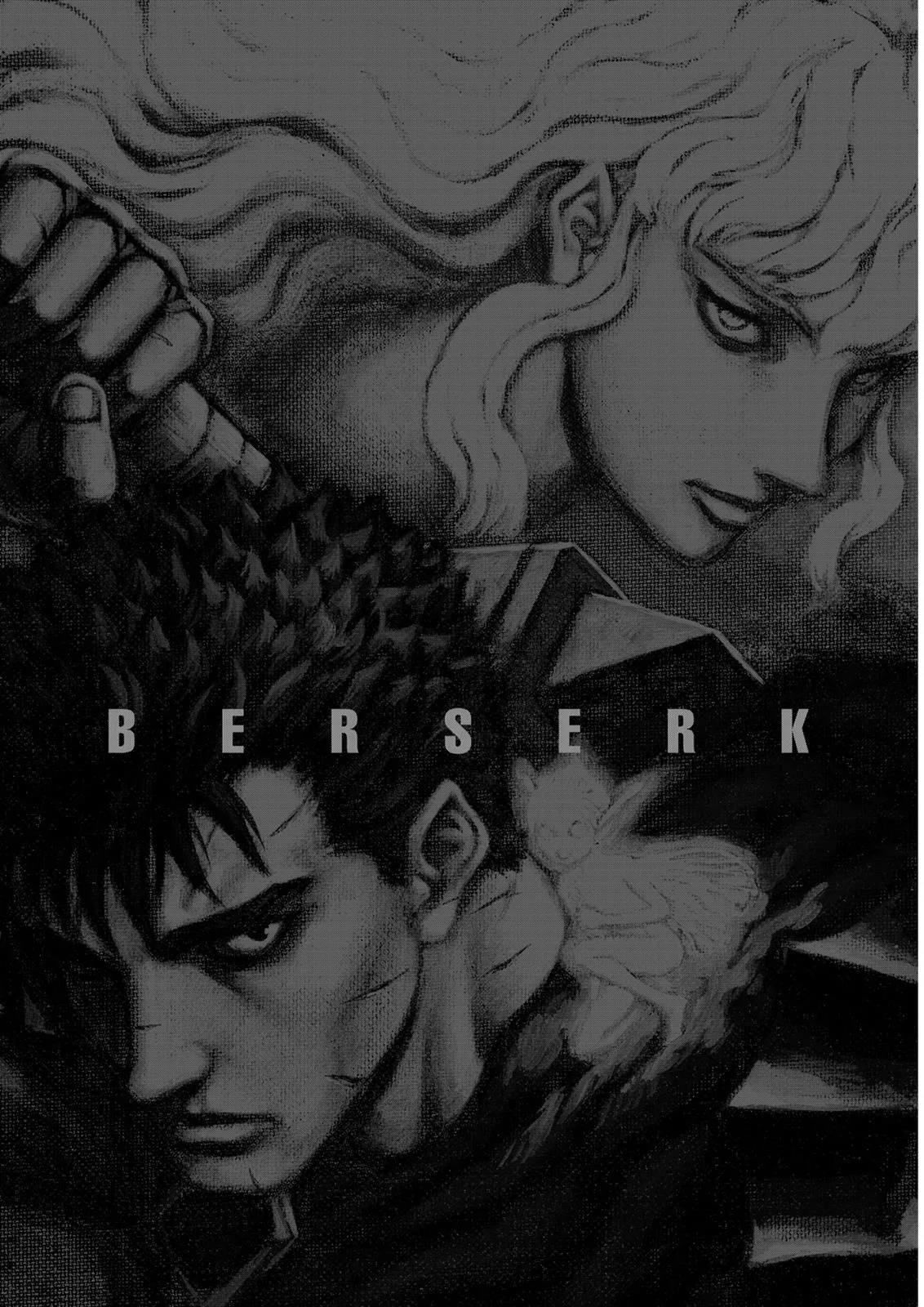 Berserk - Chapter 311 - Page 22