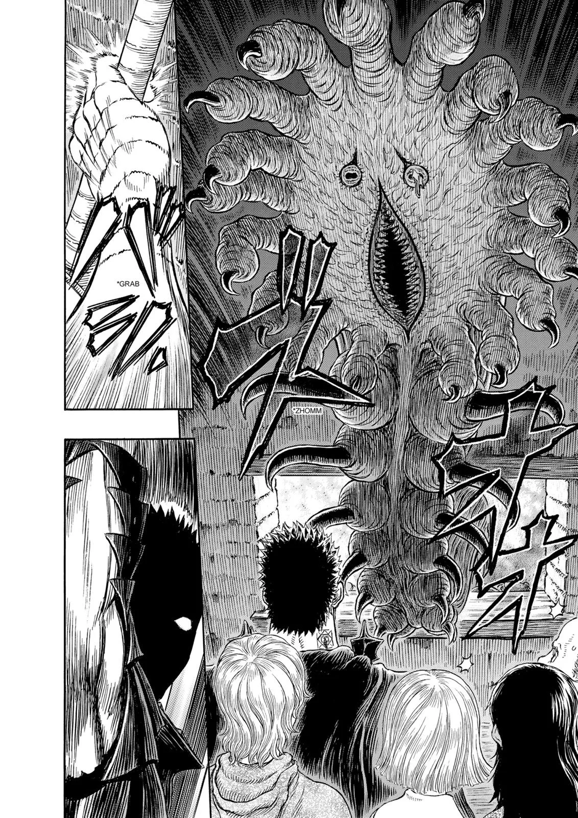Berserk - Chapter 313 - Page 18