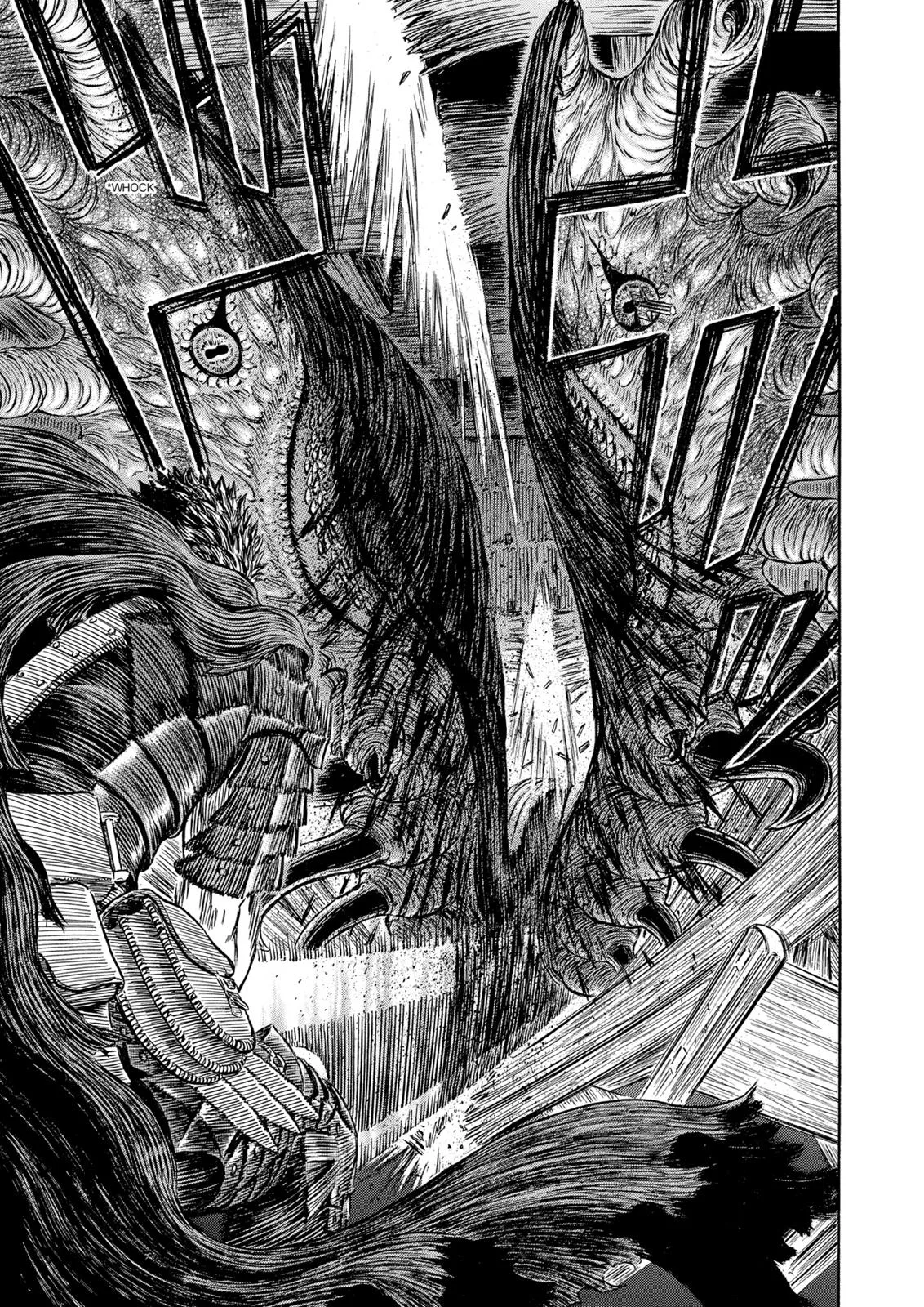 Berserk - Chapter 313 - Page 19