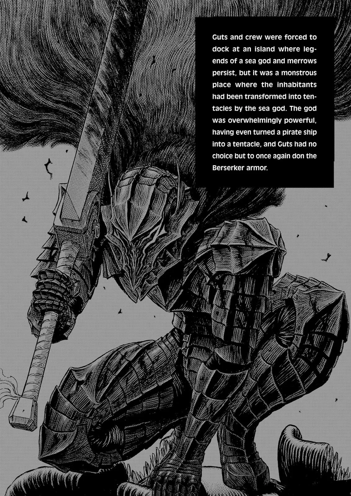 Berserk - Chapter 316 - Page 10