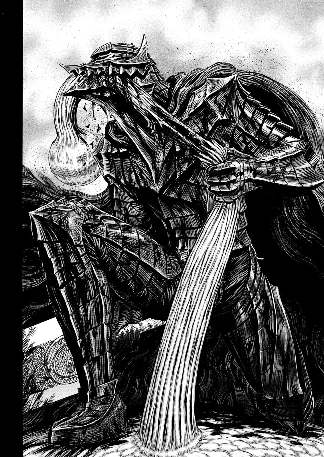 Berserk - Chapter 316 - Page 22