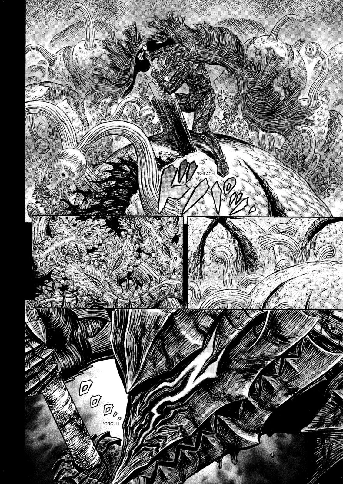 Berserk - Chapter 316 - Page 24