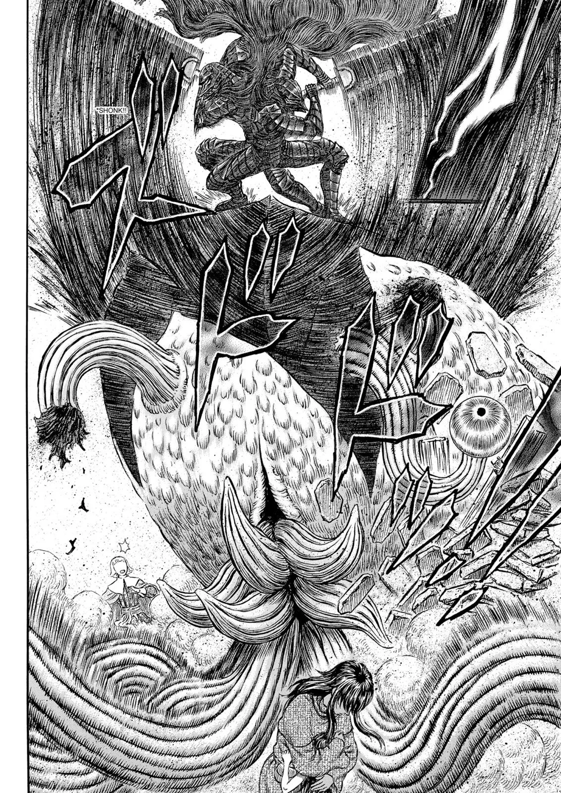 Berserk - Chapter 316 - Page 28
