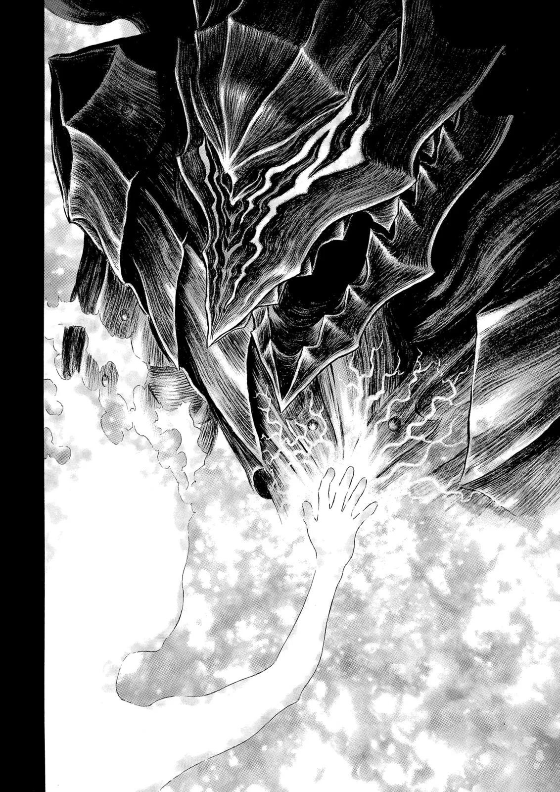 Berserk - Chapter 316 - Page 34