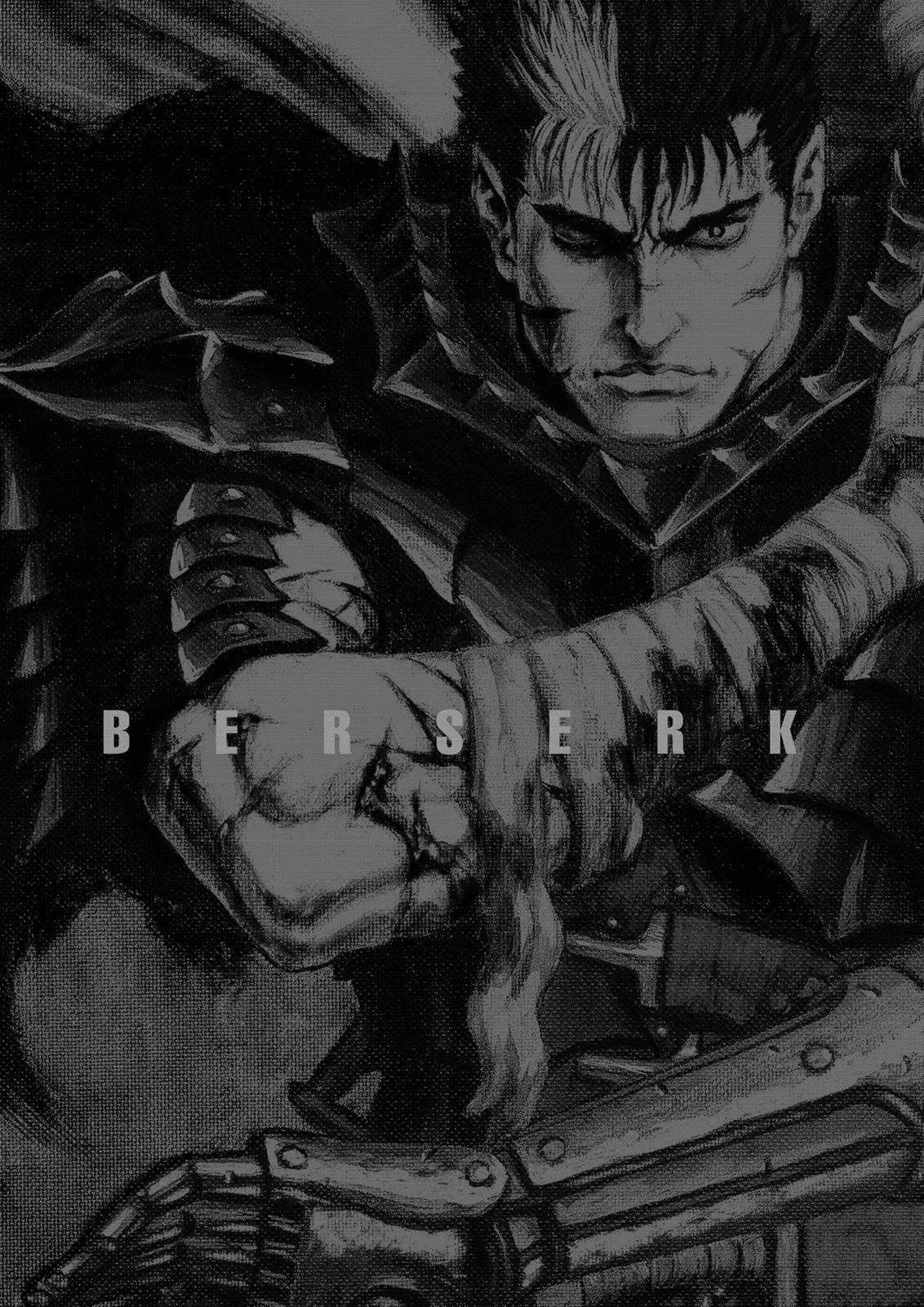 Berserk - Chapter 316 - Page 35